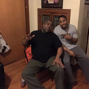 Meet your Posher, Calvin